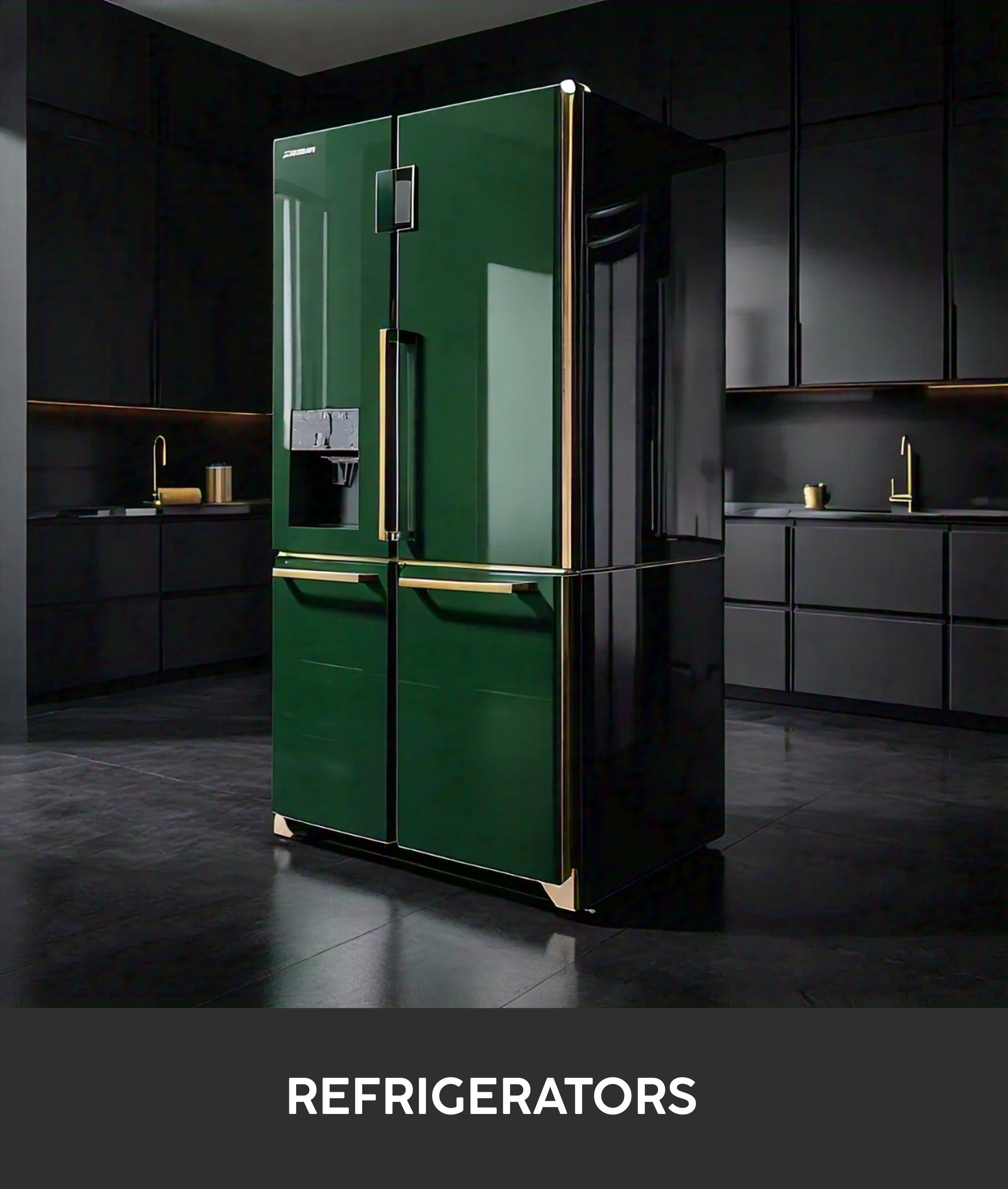 Refrigeration Bawas Furnishers refrigeration-bawas-furnishers