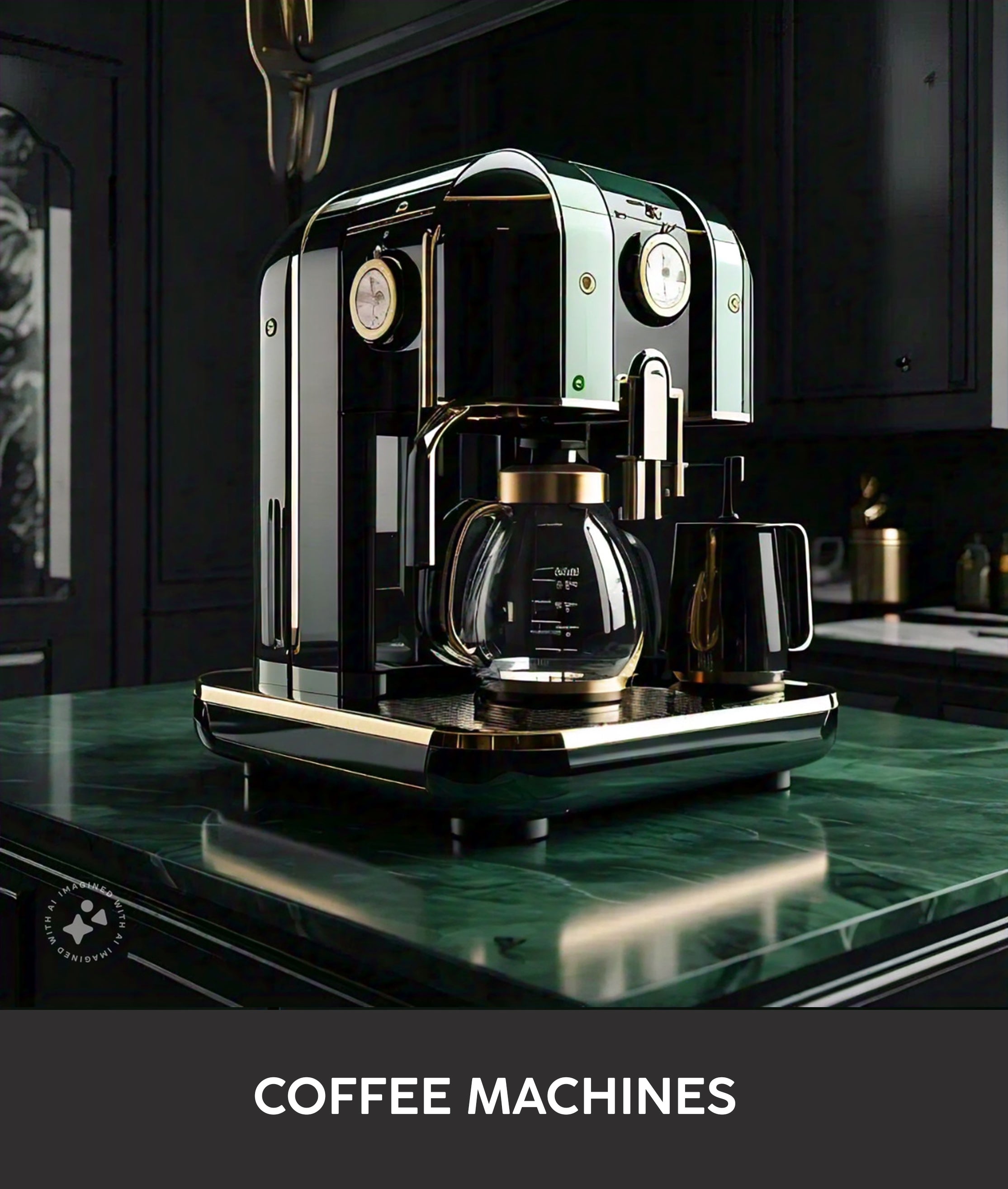 defy filter coffee machine