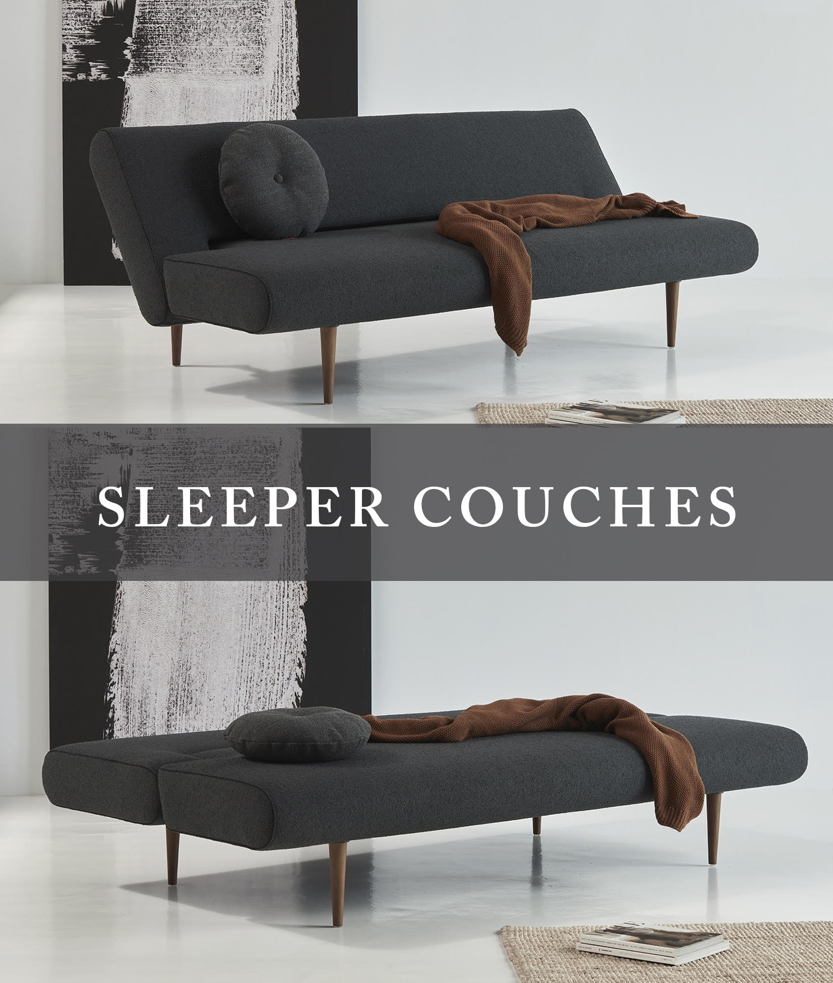 Sleeper Couches – Bawas Furnishers