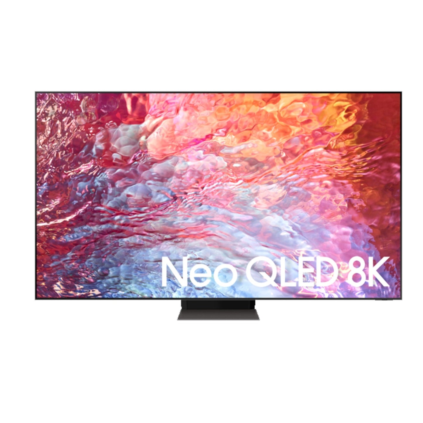 Samsung 55" Neo QLED 8K TV