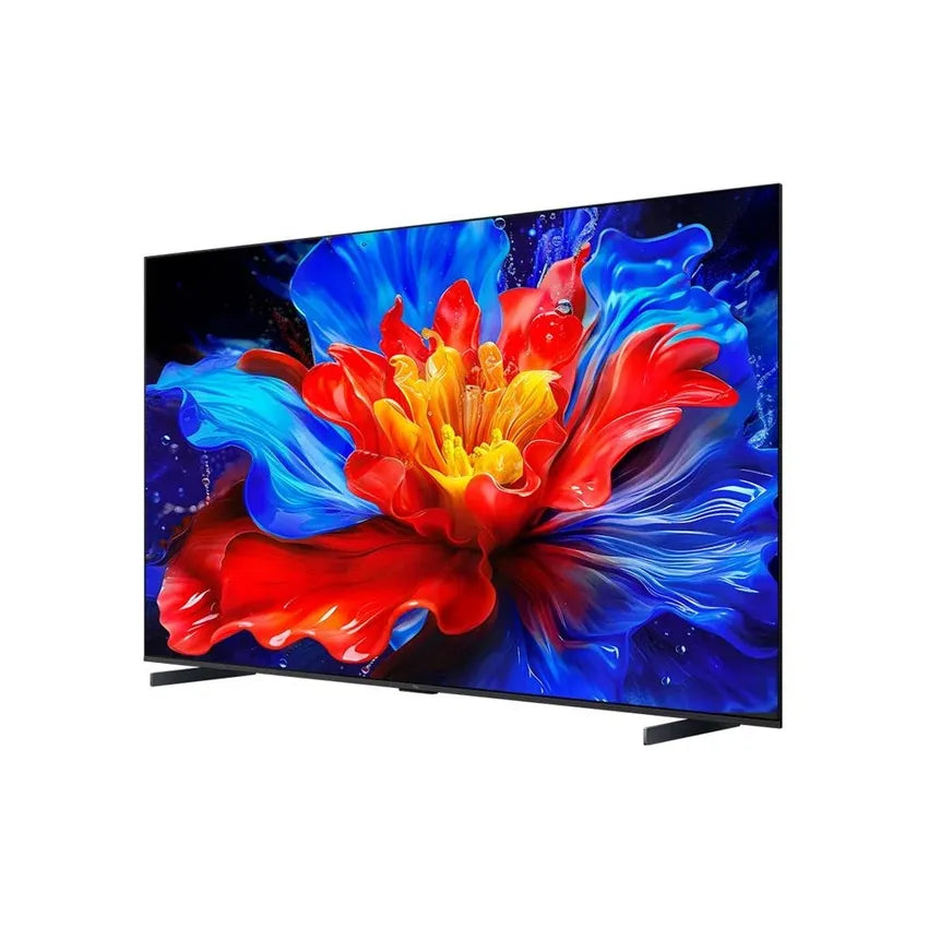 TCL 98-INCH 98P8K QLED Google Smart TV