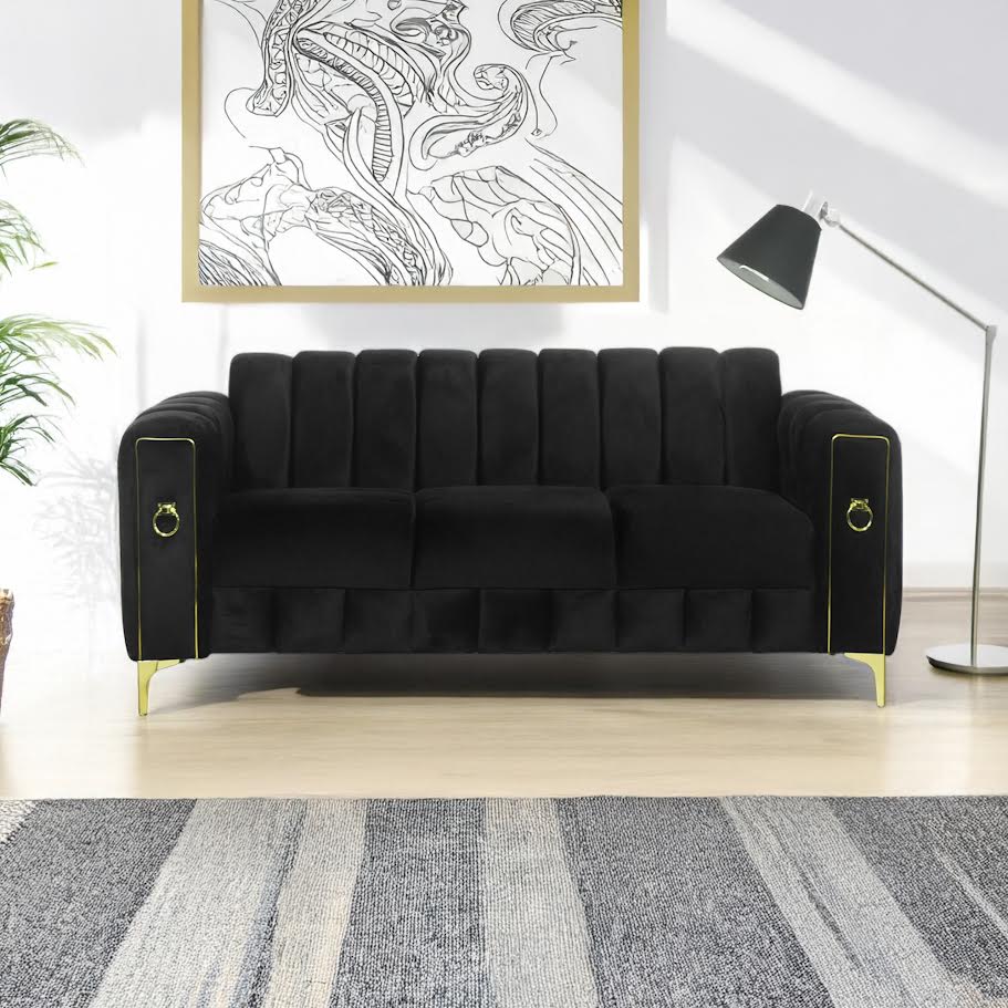 Anthony 3 Seater Couch