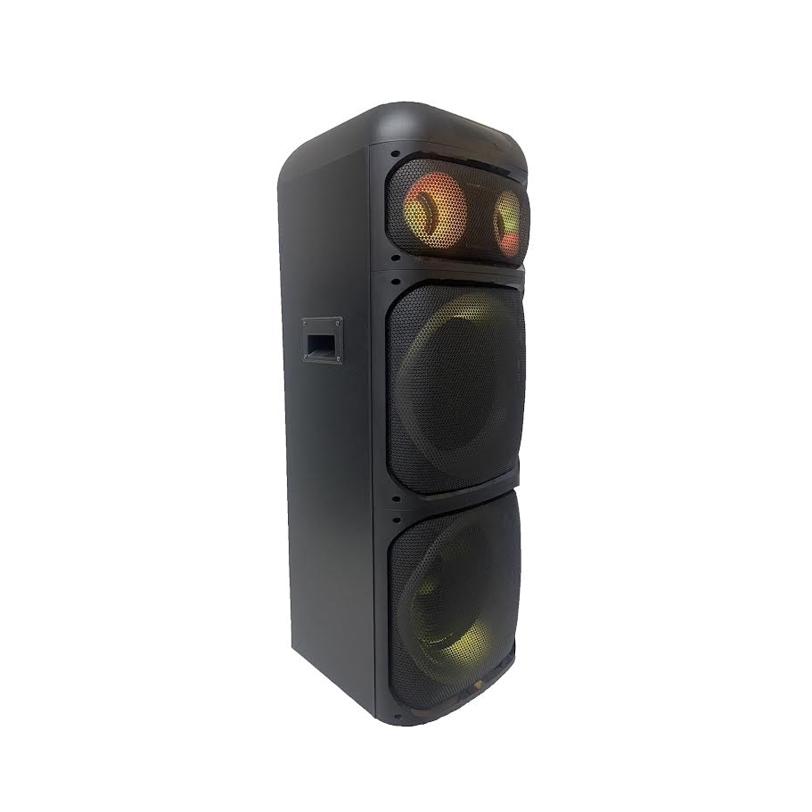 Condere Finnteck Speaker CH-771
