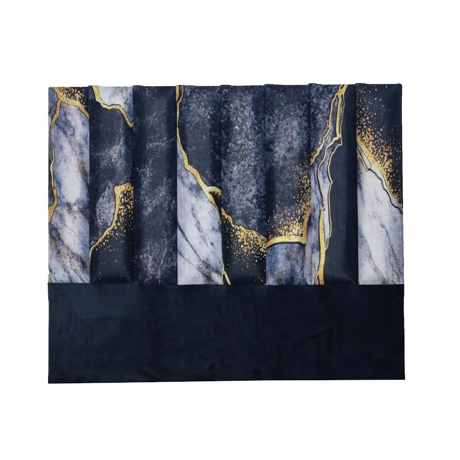 Atlantic Headboard Assorted (Fits Upt To Queen)