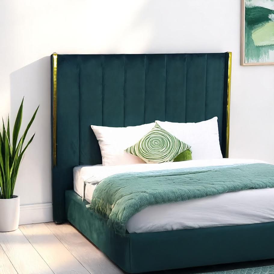 Classica Headboard (Up to Queen)