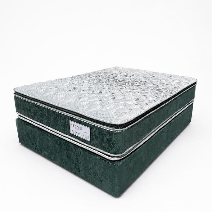 Skybed Alessa Double Bed