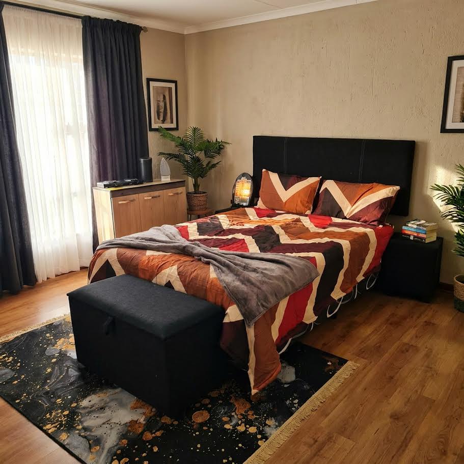 Umjolo Safe Bedroom Combo