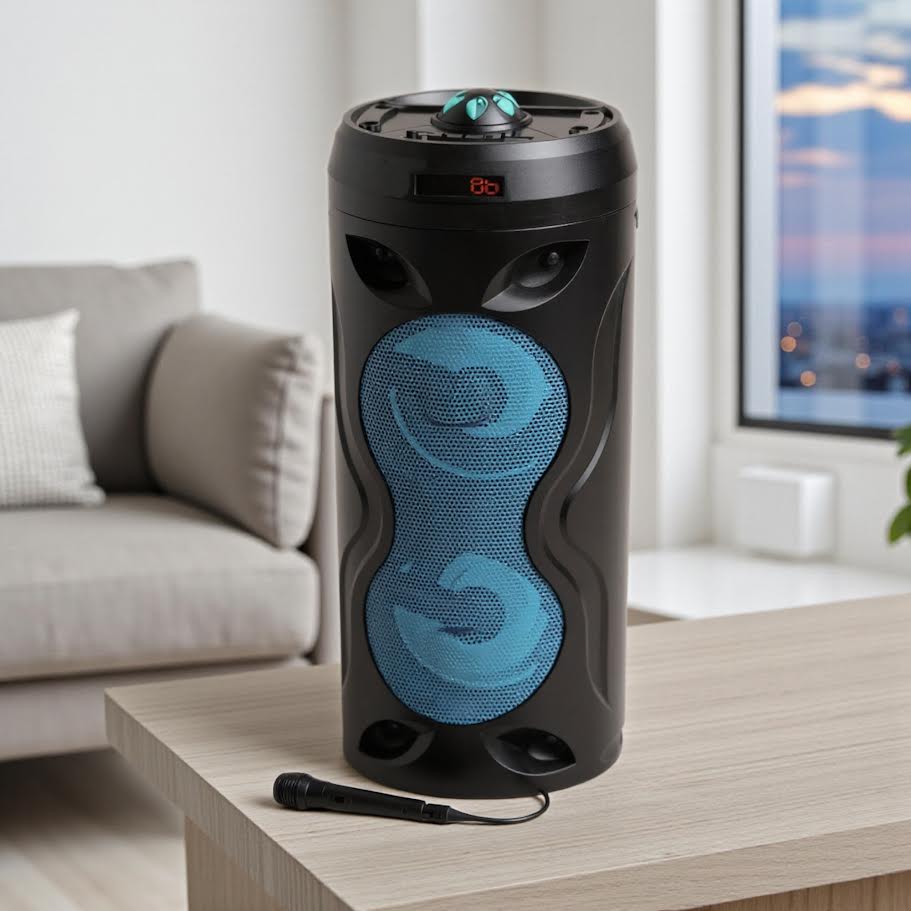 Condere Trolly Speaker 4 CH-7225