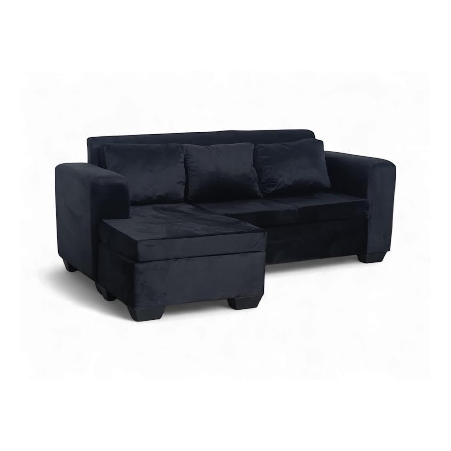 Tesla Corner Sofa