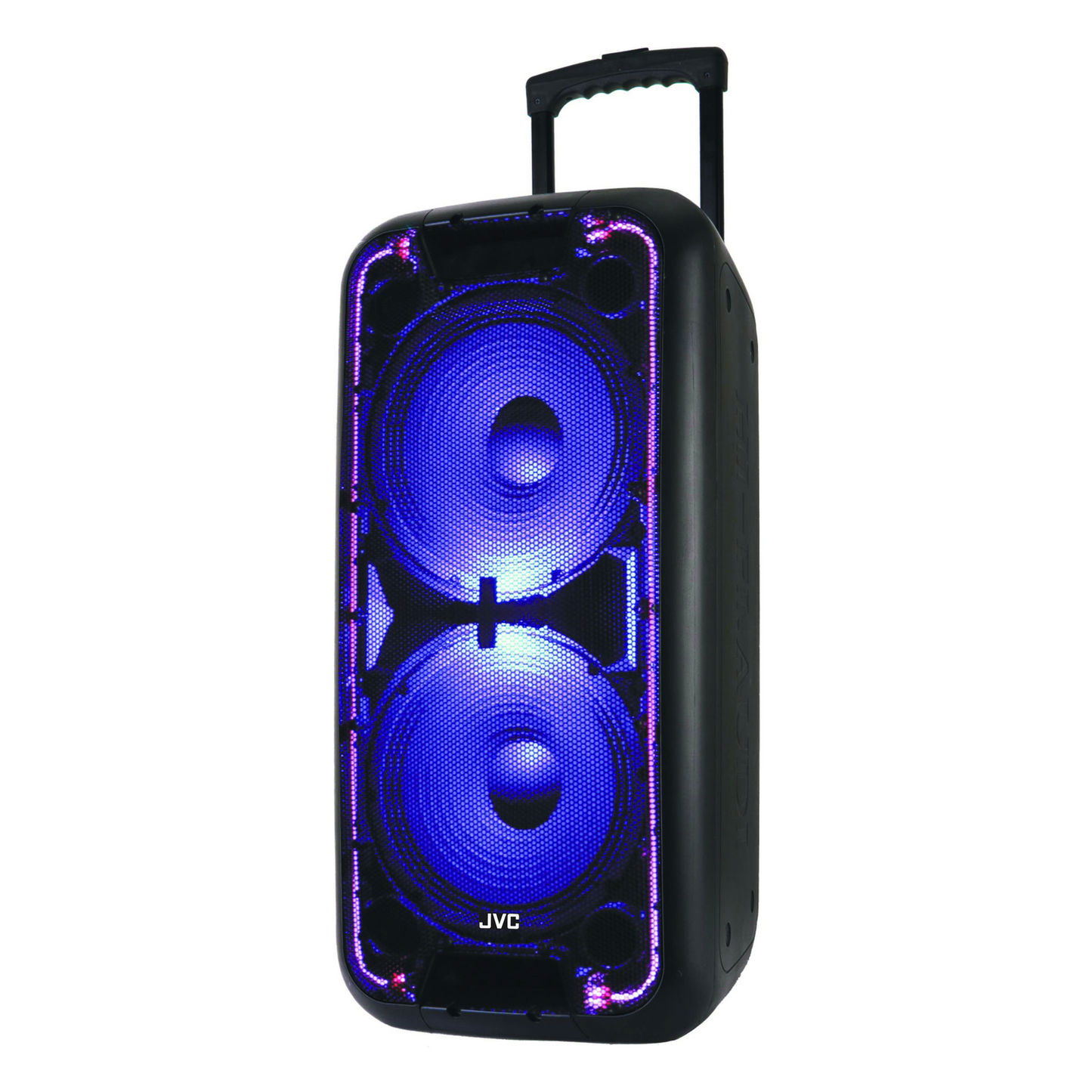 JVC Trolley Speaker N518PB