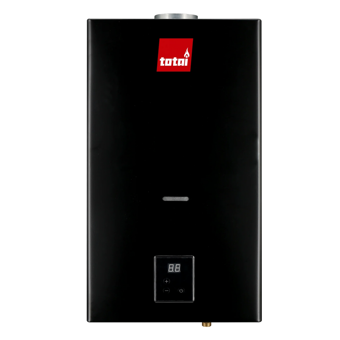 Totai 12L Battery Ignition Gas Geyser (13/GWH12L)
