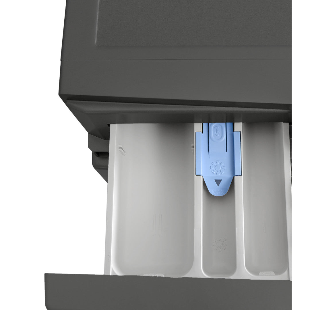 KIC 8kg Front Loader Washing Machine KFL812GR