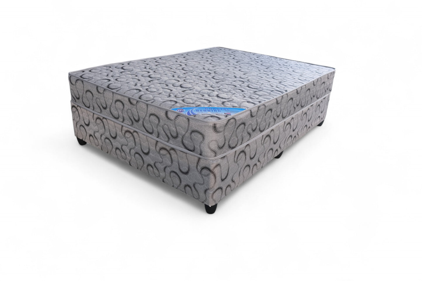 Coastal 1 Star Double Bed