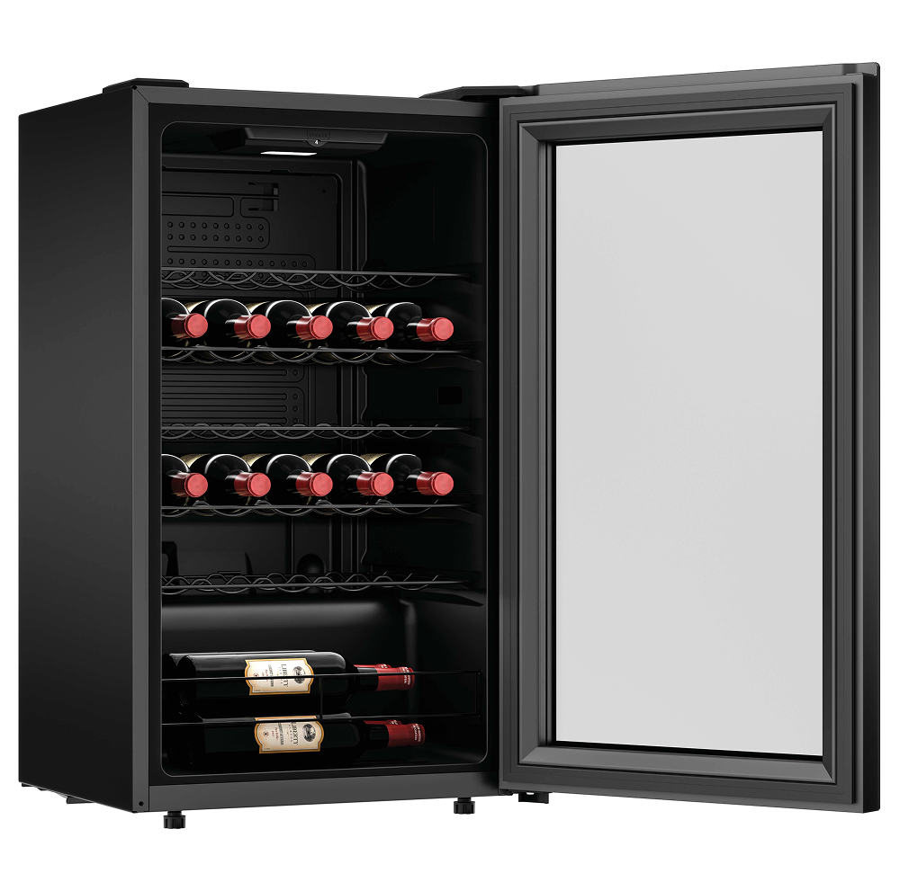 Candy 33 Bottle DiVino Monozone Wine Cooler