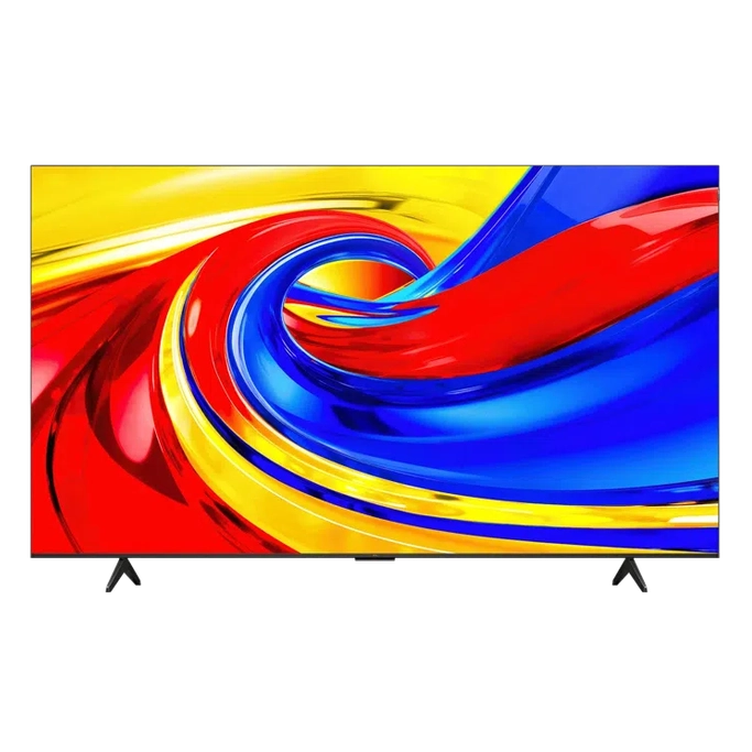 TCL 75" 4K QLED GOOGLE TV 75P7L