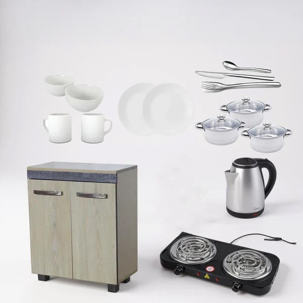 Cooking Combo (Limited Time Offer)