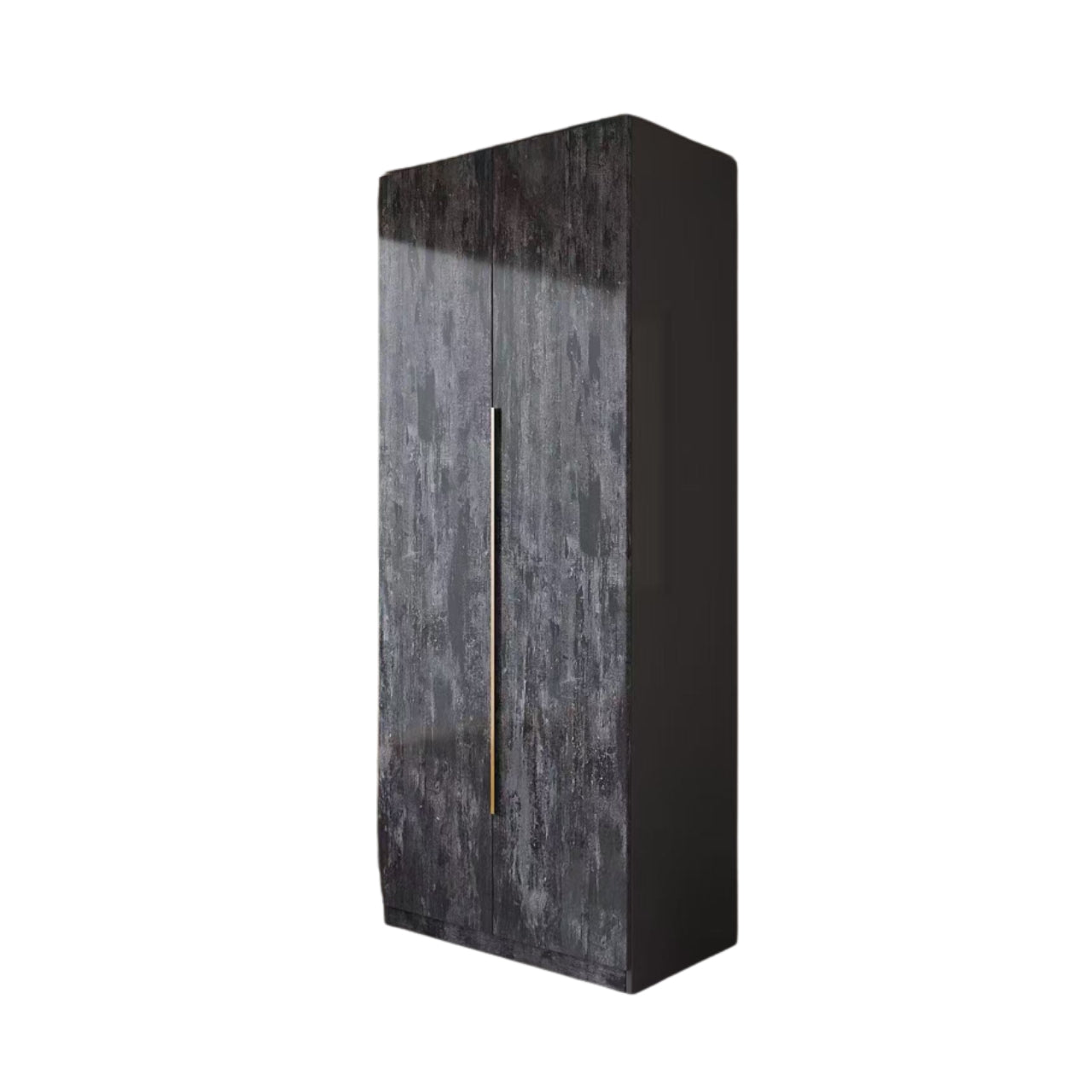 Marble 2 Door Wardrobe – Available In 2 Colours MW2DMAR
