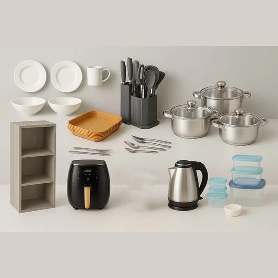40pc Winter Combo (Limited Time Offer)