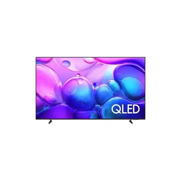 Samsung 55" QLED 4K Smart TV QA55Q6F