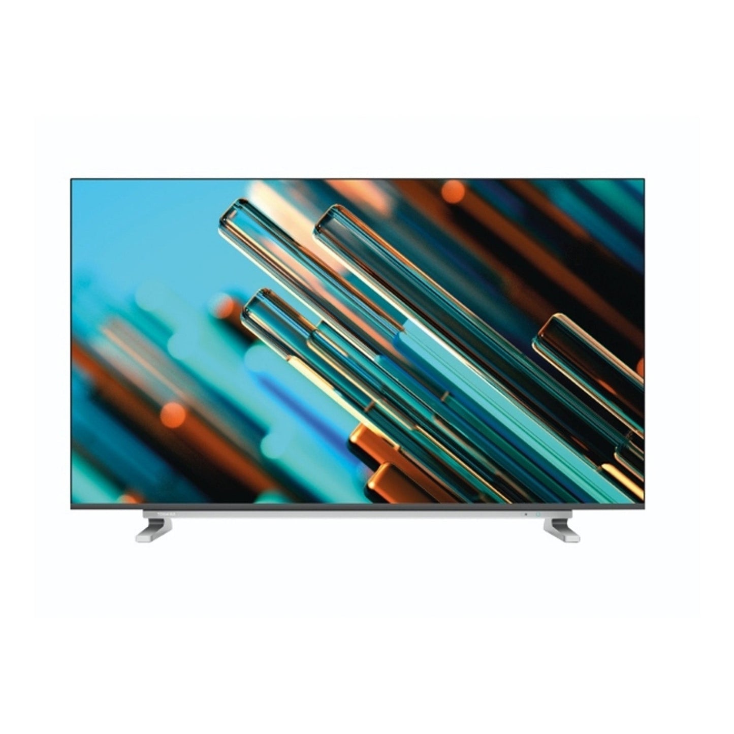 TOSHIBA 50" UHD 4K SMART LED TV 50U5965EV
