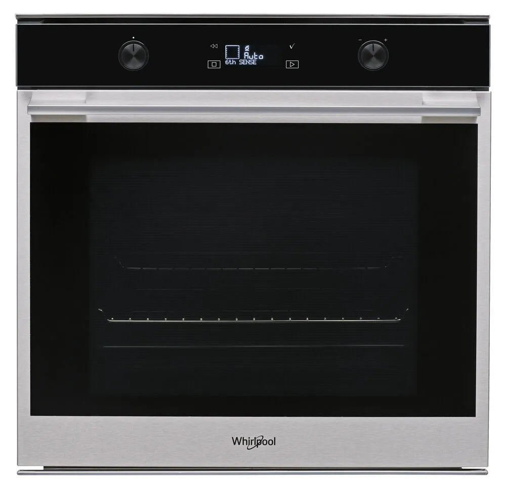 Whirlpool 60cm built-in electric oven - W7OM54H