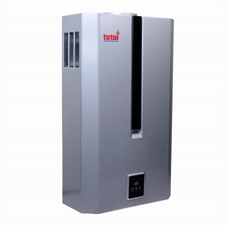 Totai 12L Battery Ignition Constant Temperature Gas Water Heater