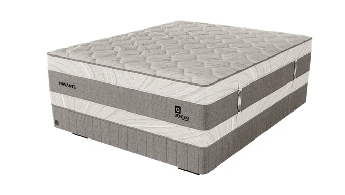 Navante King Bed