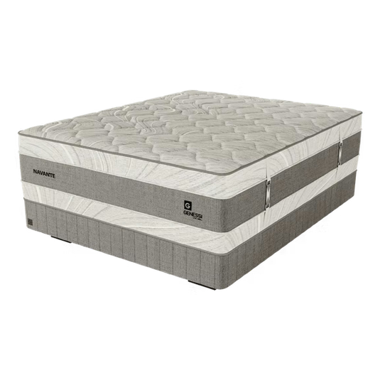 Navante King Bed