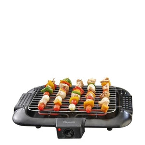 Pineware Smokeless Health Grill - Black