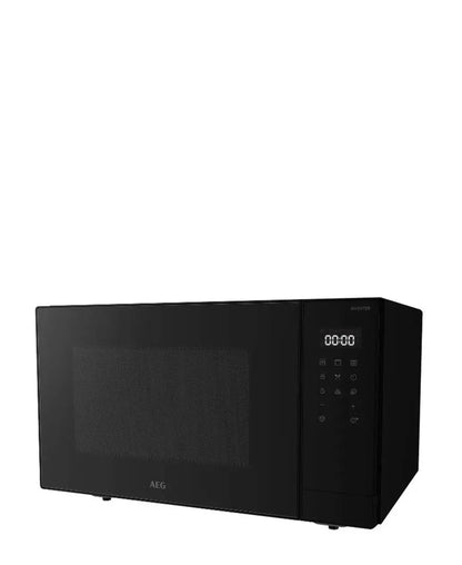 AEG 42L 8000 SERIES FREESTANDING COMBI AIRFRY AND GRILL MICROWAVE OVEN WITH INVERTER
