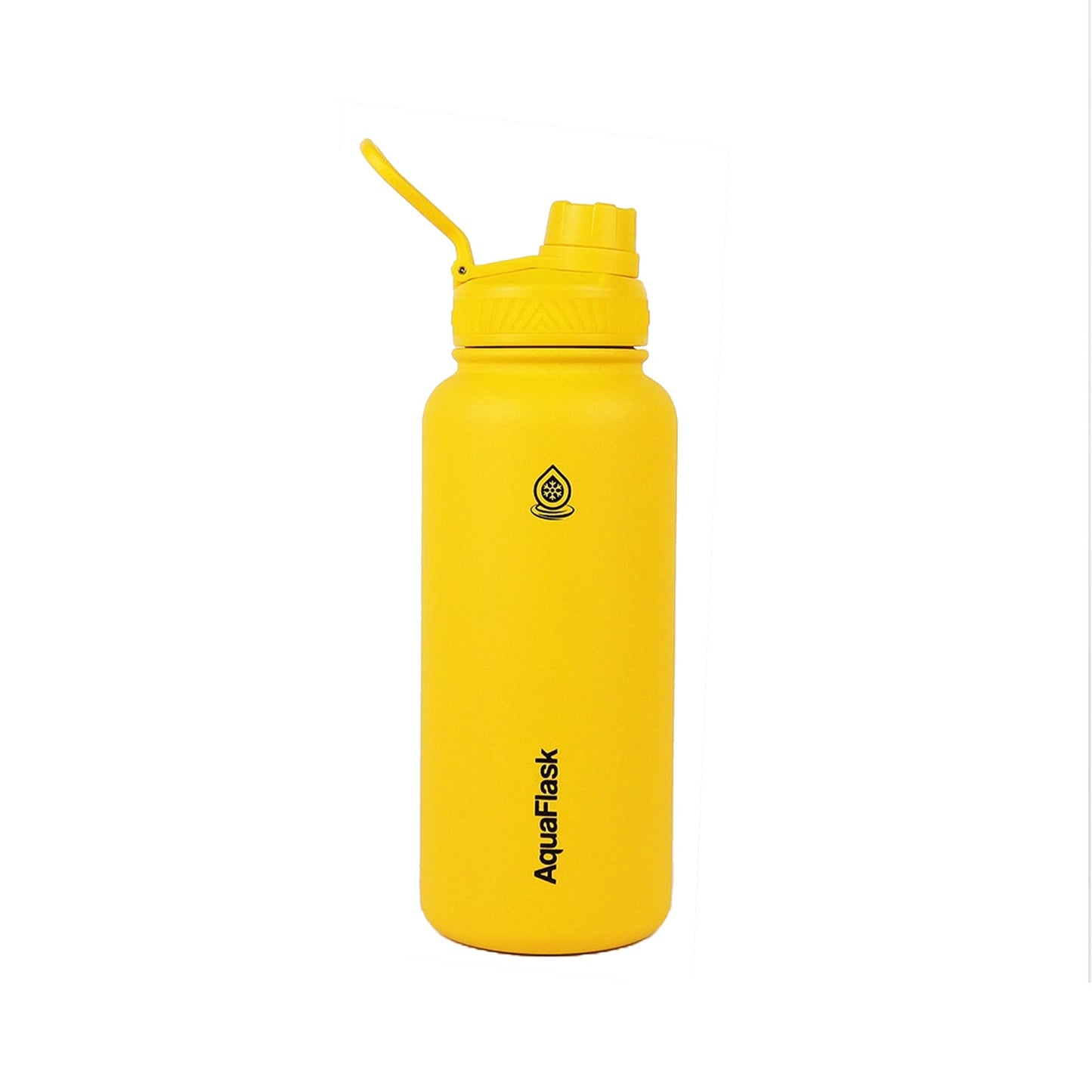 Aquaflask 950ml Flask Lemon Slush
