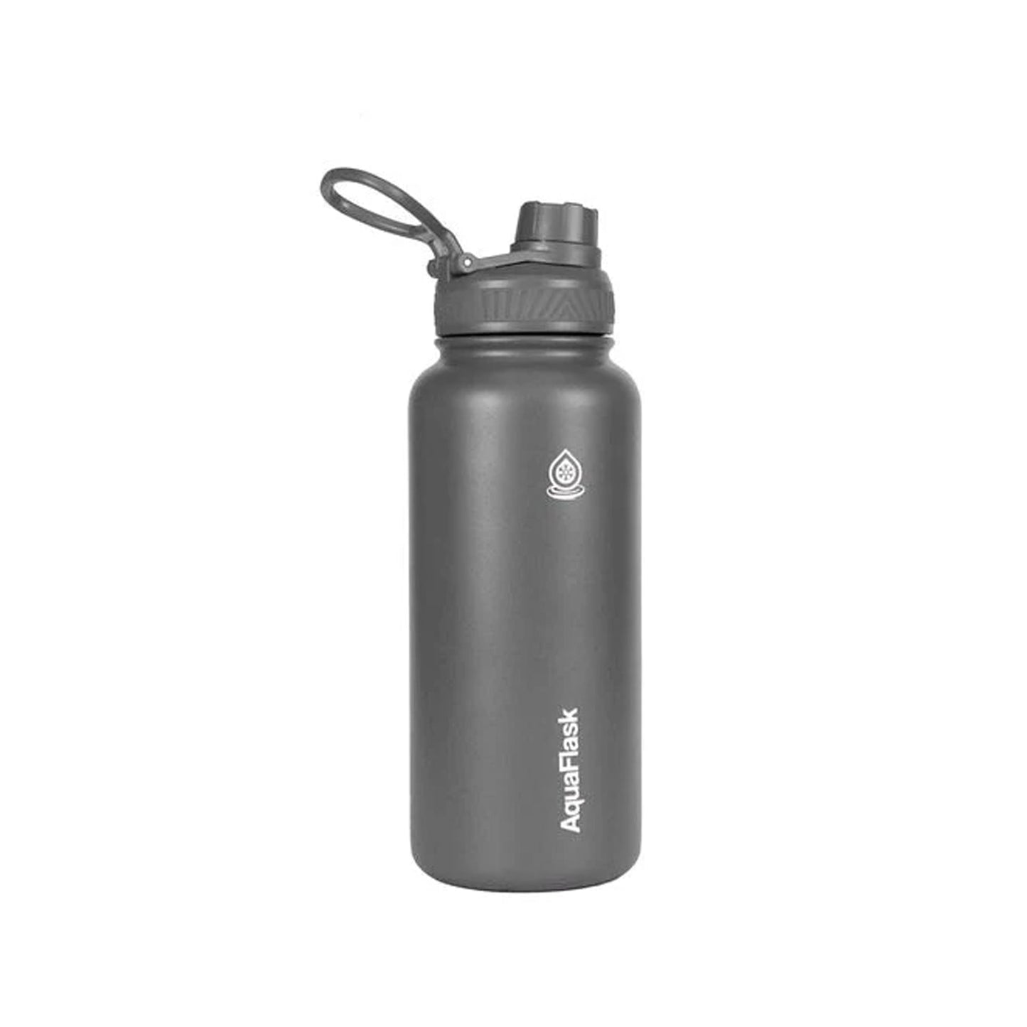 Aquaflask 950ml Flask Stone Gray