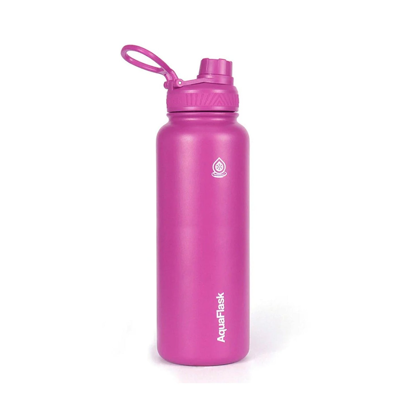 Aquaflask 1182ml Flask Sorbet Pink