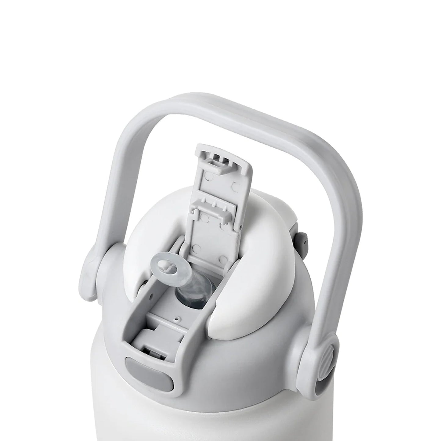 Aquaflask Jug 1.2Lt Flask Cream Puff