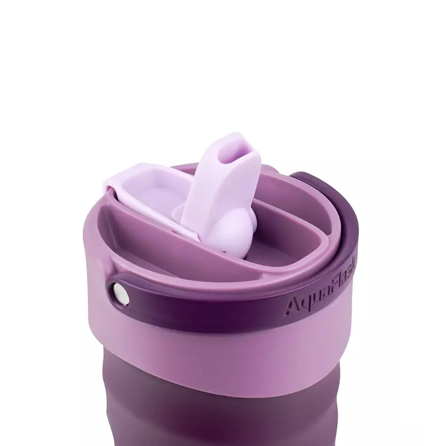 Aquaflask 600ml Tumbler Grape Soda