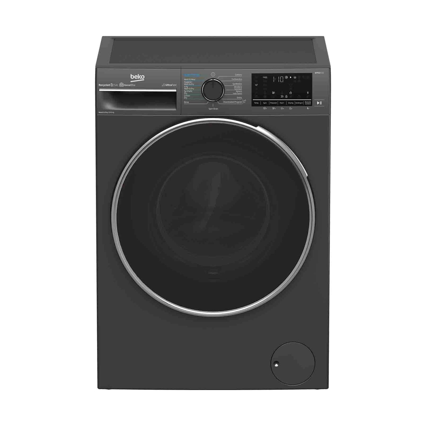 Beko Freestanding Washer Dryer