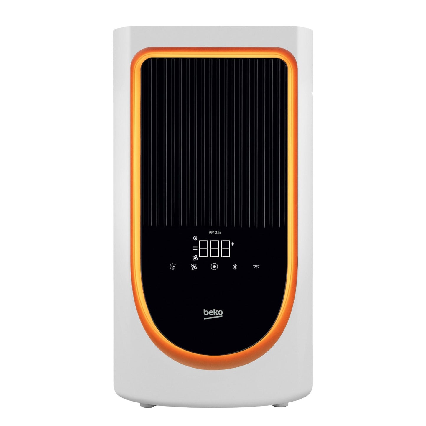 Beko 5 -in-1 Air Purifier - White