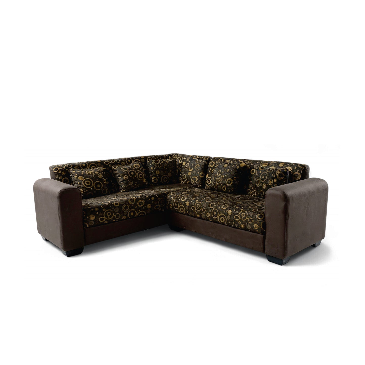 Betty Corner Lounge Suite