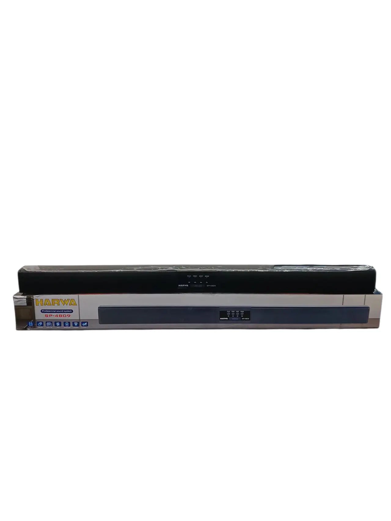 Harwa SP-4808 Sound Bar