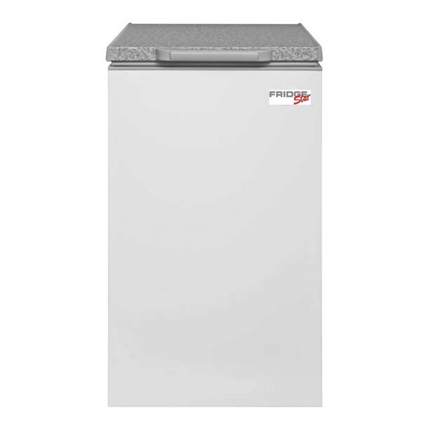 Fridge Star 110Lt Multimode Chest Freezer - White