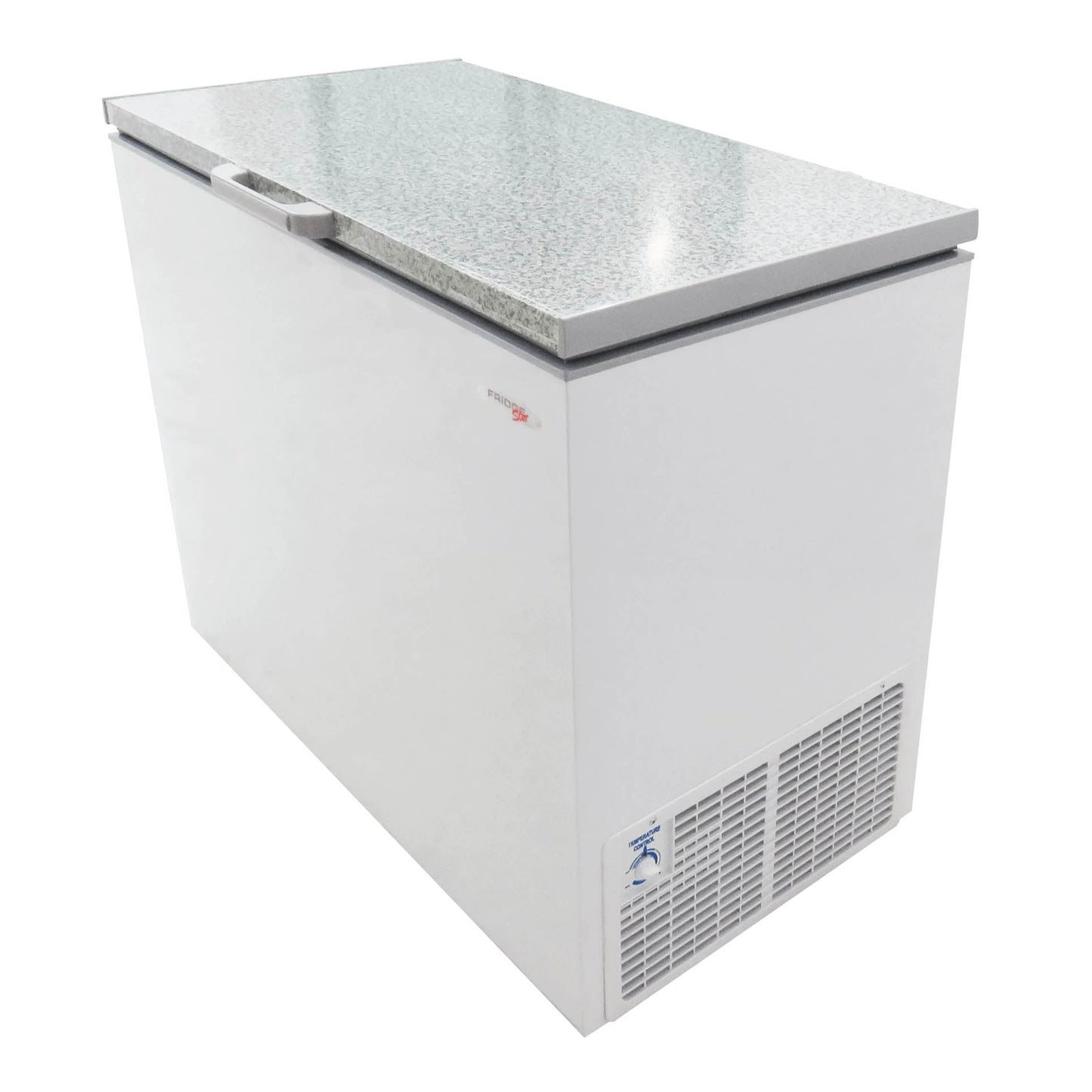 Fridge Star 299Lt Multimode Chest Freezer - White