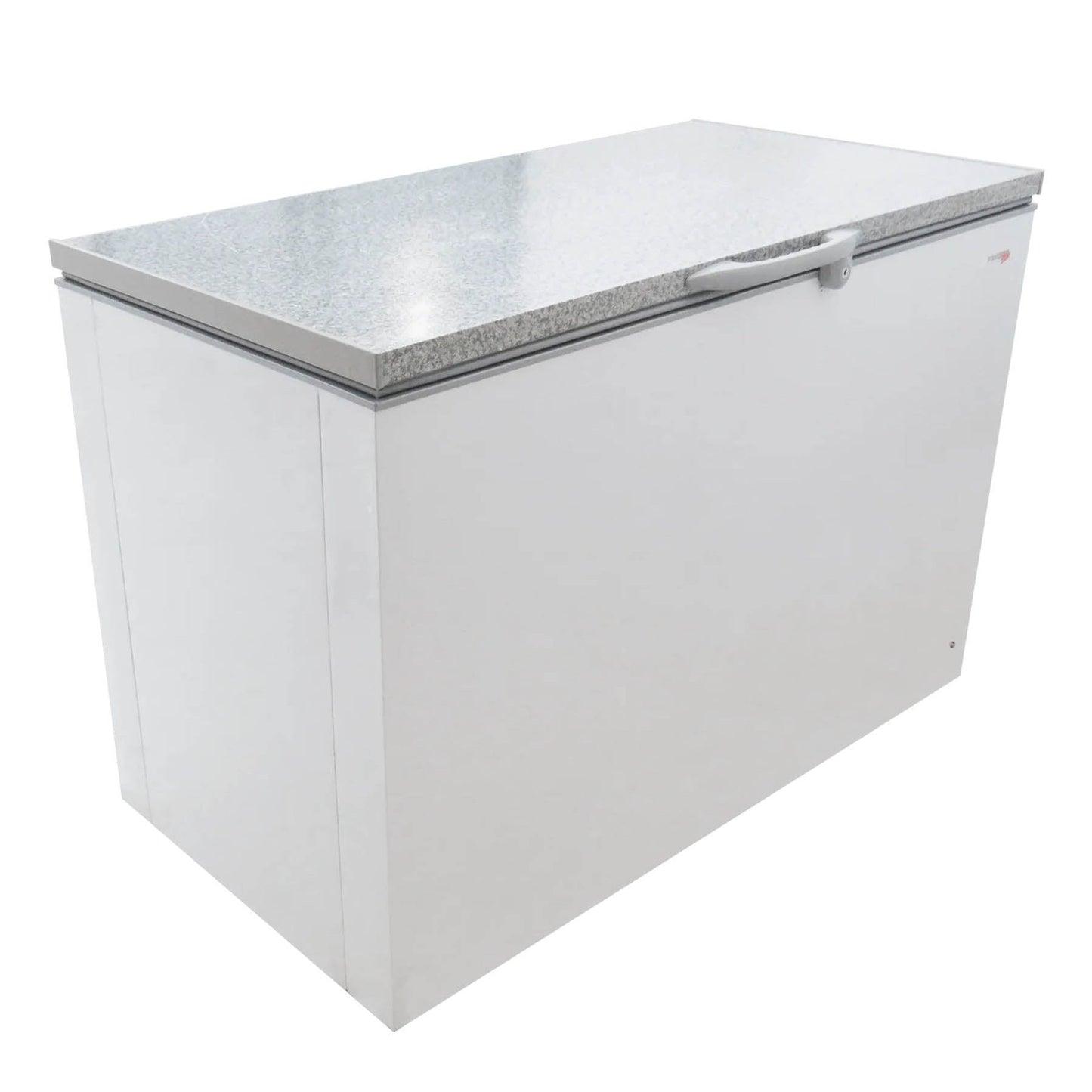 Fridge Star 443Lt Multimode Chest Freezer - White