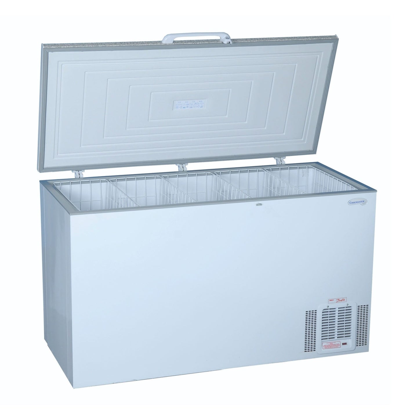 Fridge Star Freezer 520Lt CF535F