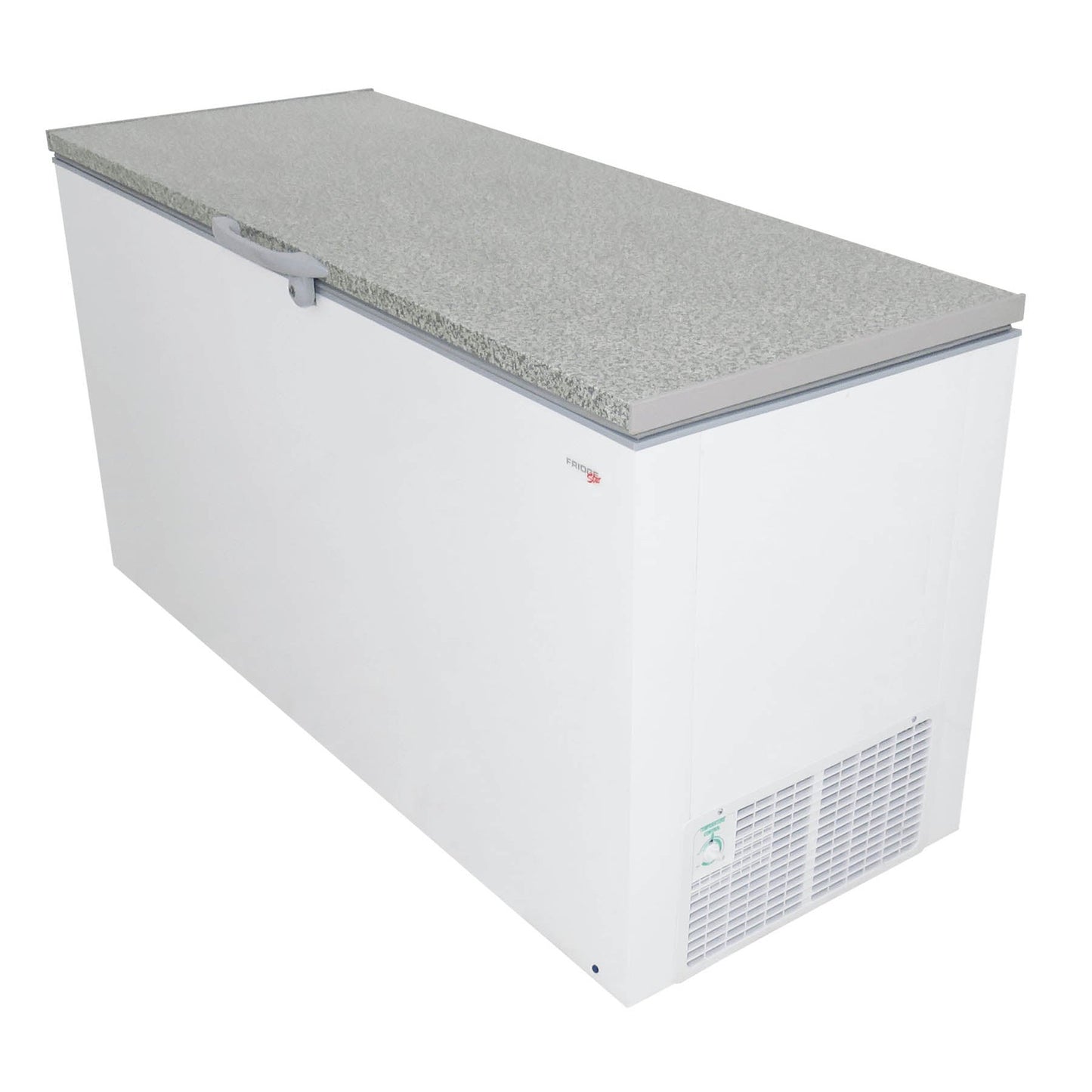 Fridge Star 545Lt Multimode Chest Freezer - White