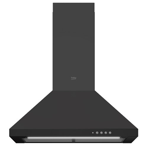 Beko CWB 6441 AN 60cm Anthracite Chimney Hood