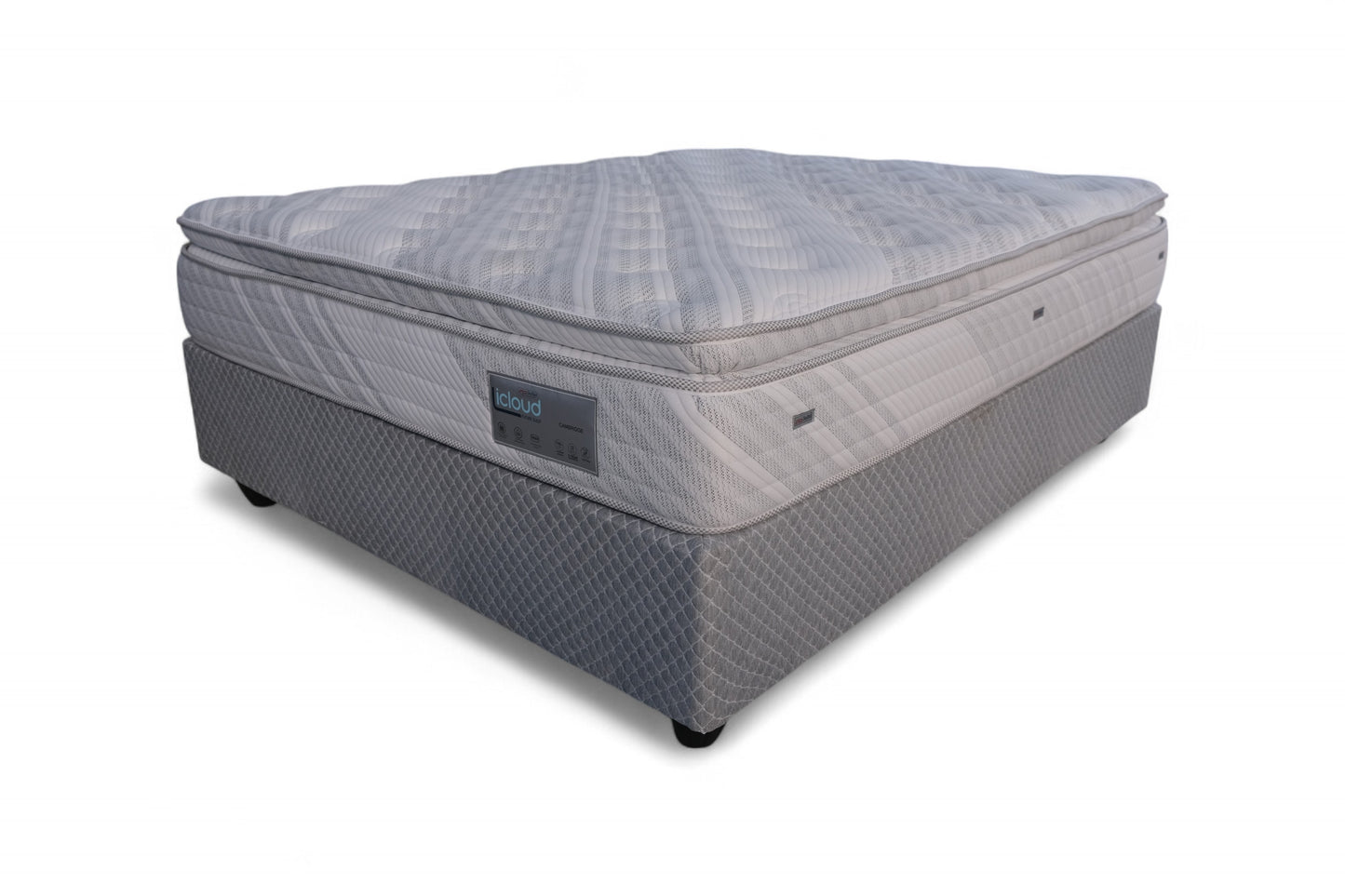 iCloud Cambridge Queen Bed