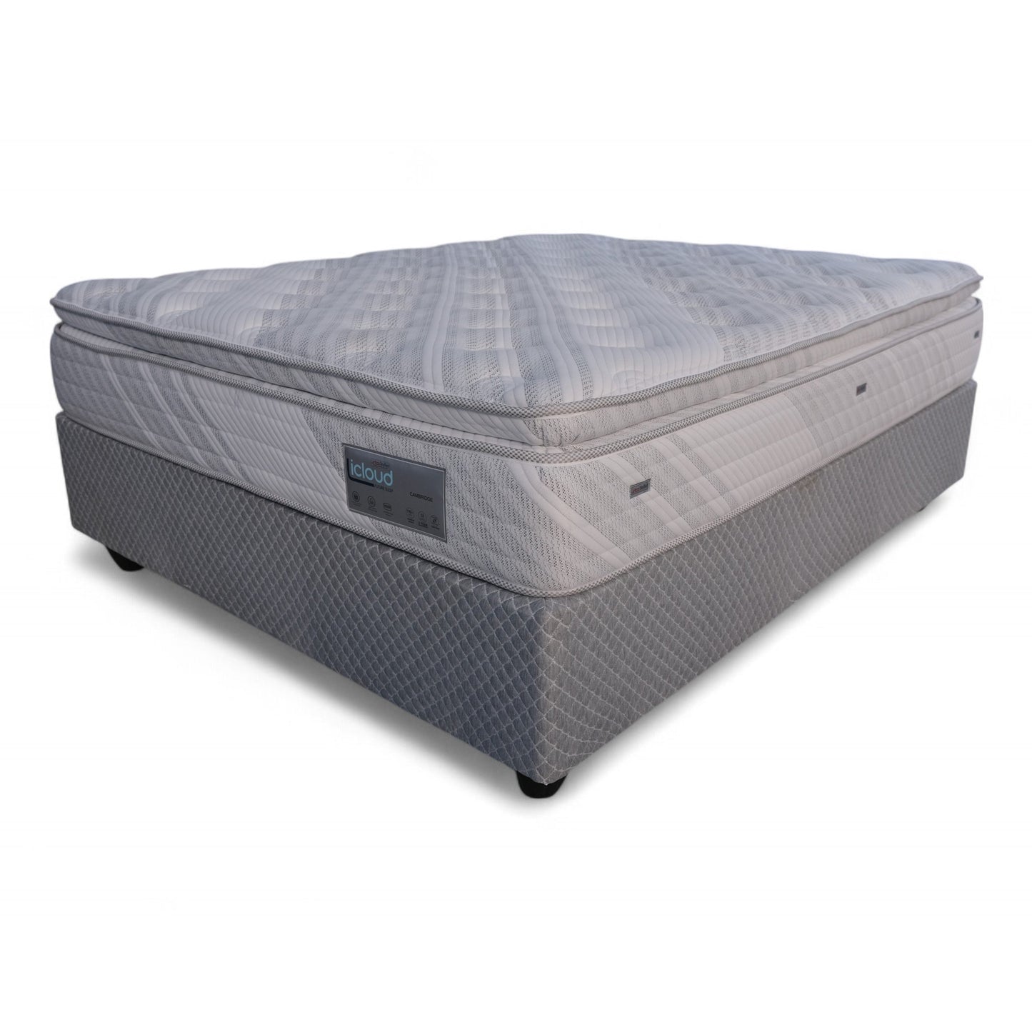 iCloud Cambridge Queen Bed