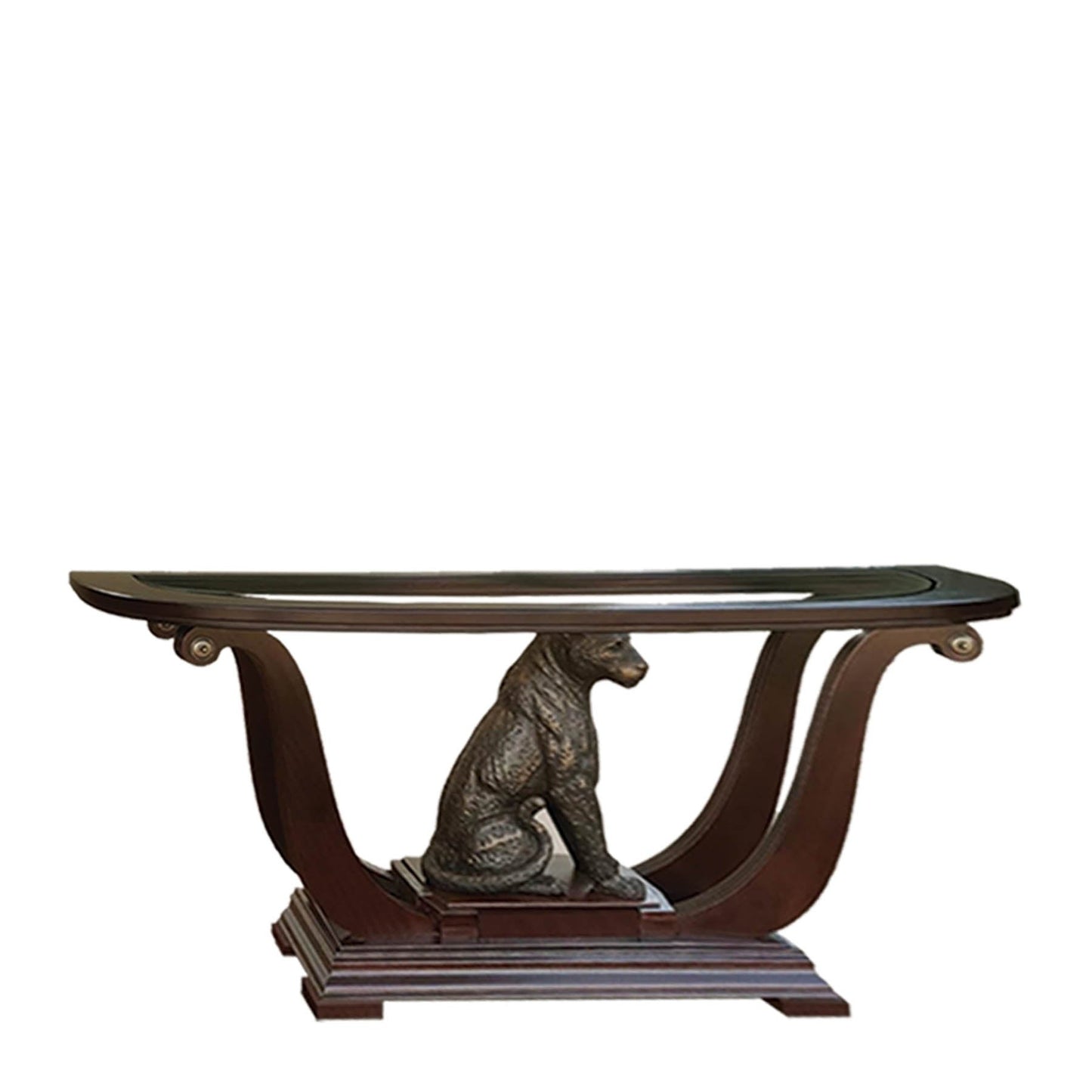 Leopard Server Table