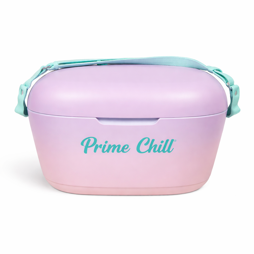 Prime Chill 12lt Cooler Box