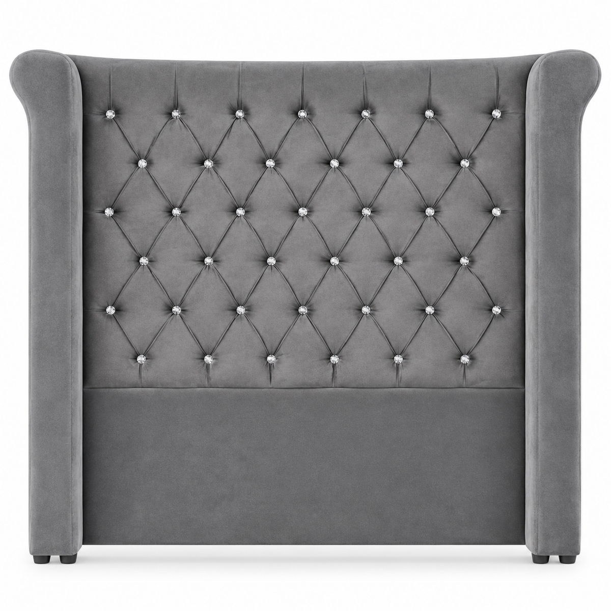 Sue Double to Queen Headboard